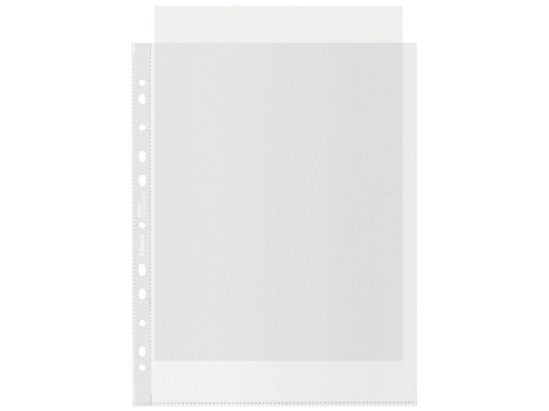 Esselte Recycle Pocket A4 MAXI Premium