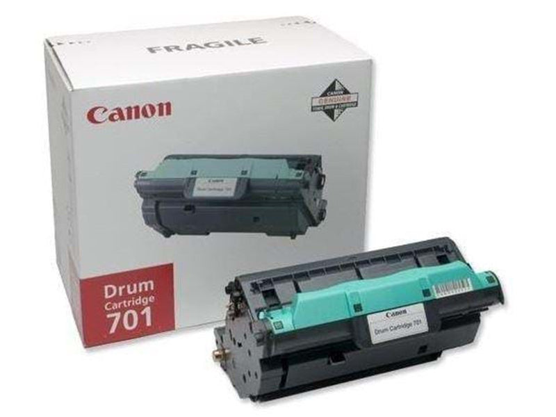 Canon CRG 701 Tromle - Trommelkit
