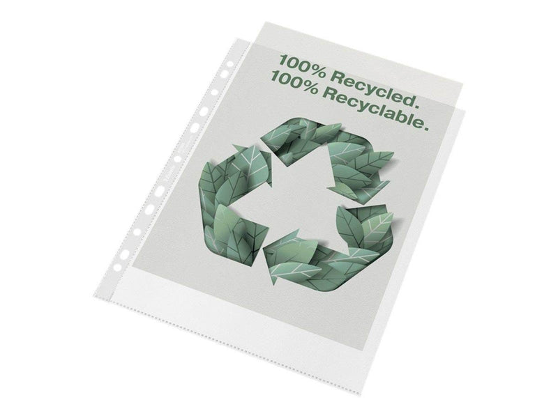 Esselte Recycle Pocket A4 MAXI Premium