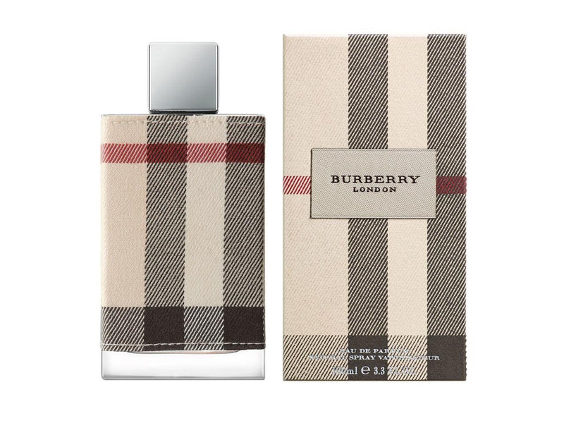 Burberry - London For Women -  100 ml