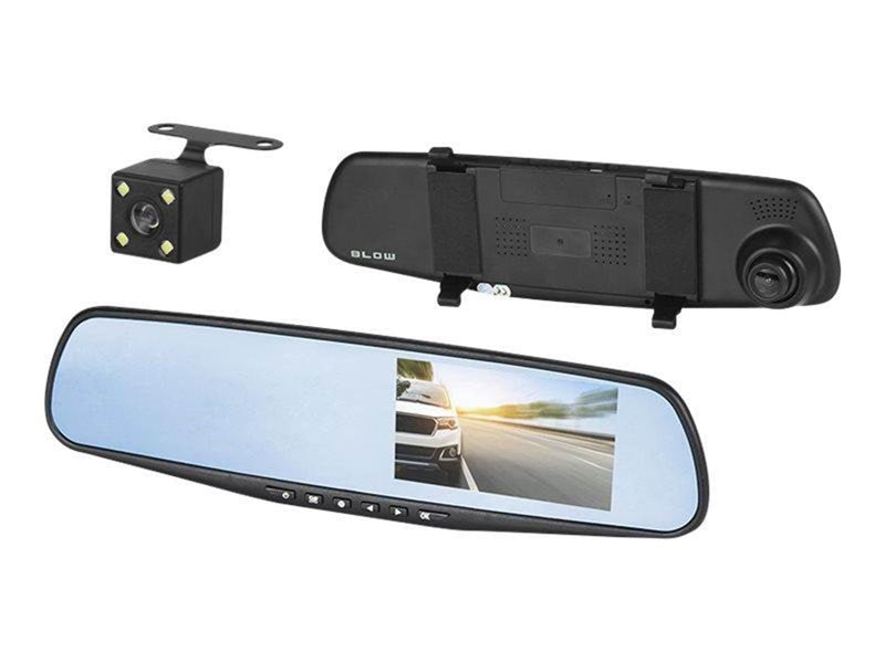 BLOW BLACKBOX DVR F600