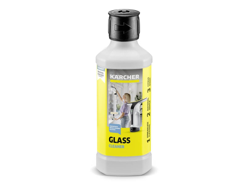Kärcher Glass Cleaner RM 500 - 500 ml
