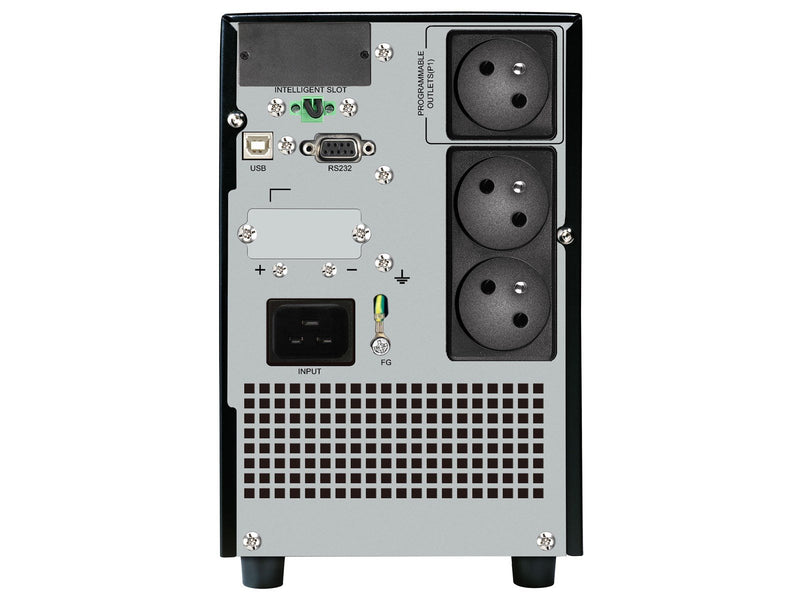 BlueWalker 10121137 -  PowerWalker VI CW - 3000VA/2100W - Line Interactive UPS