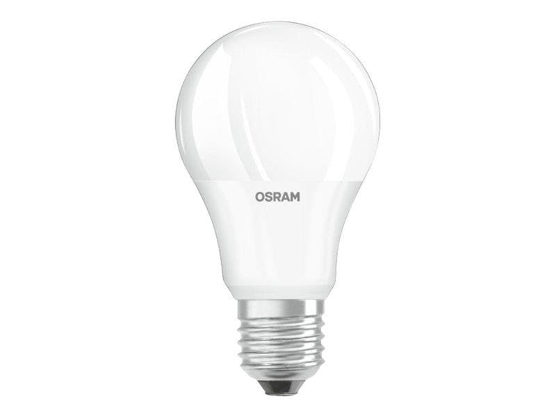 Osram LED-Lampe STAR Classic A60 8,5W/827 (60W) Frosted E27