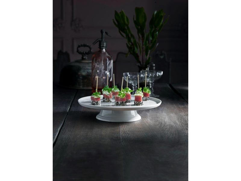 Pillivuyt Cake dish - 30 cm