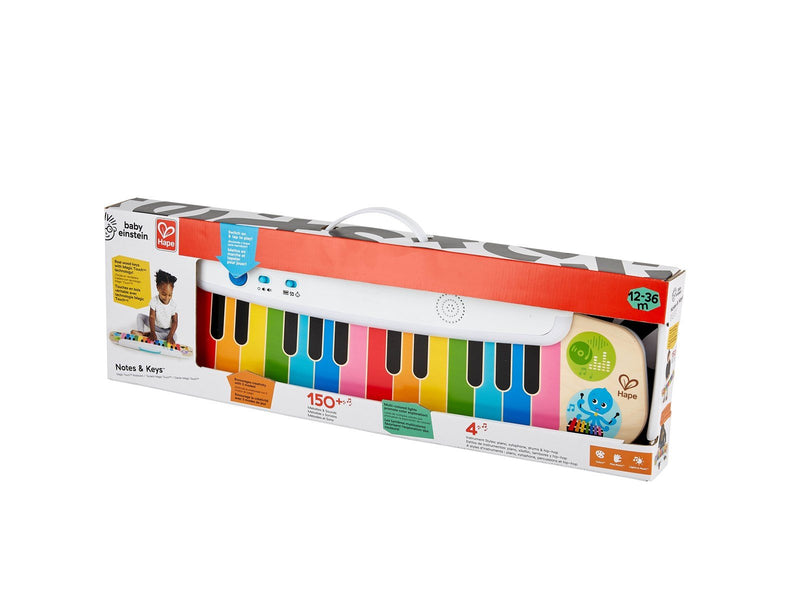 Hape Magic Touch Keyboard