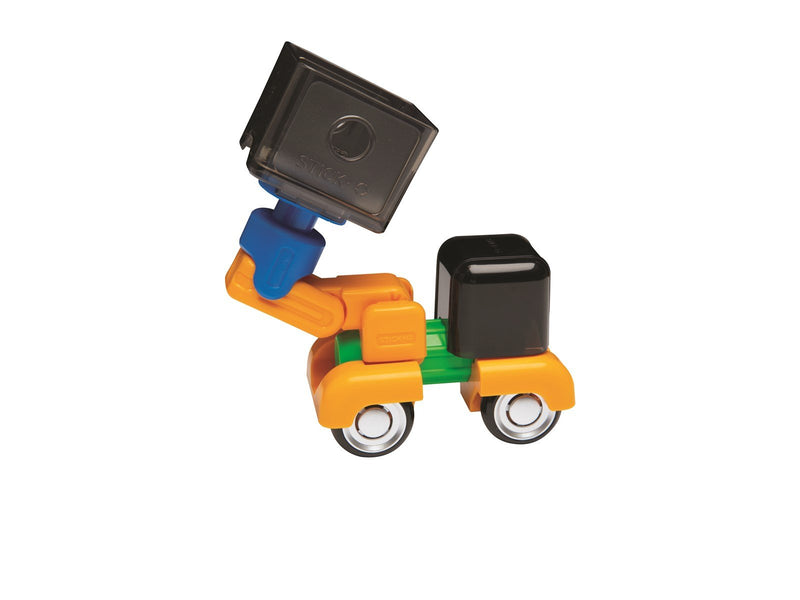 Magformers Stick-O Construction Set 26 pcs.