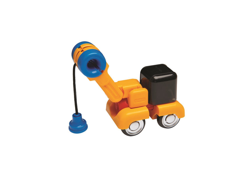 Magformers Stick-O Construction Set 26 pcs.