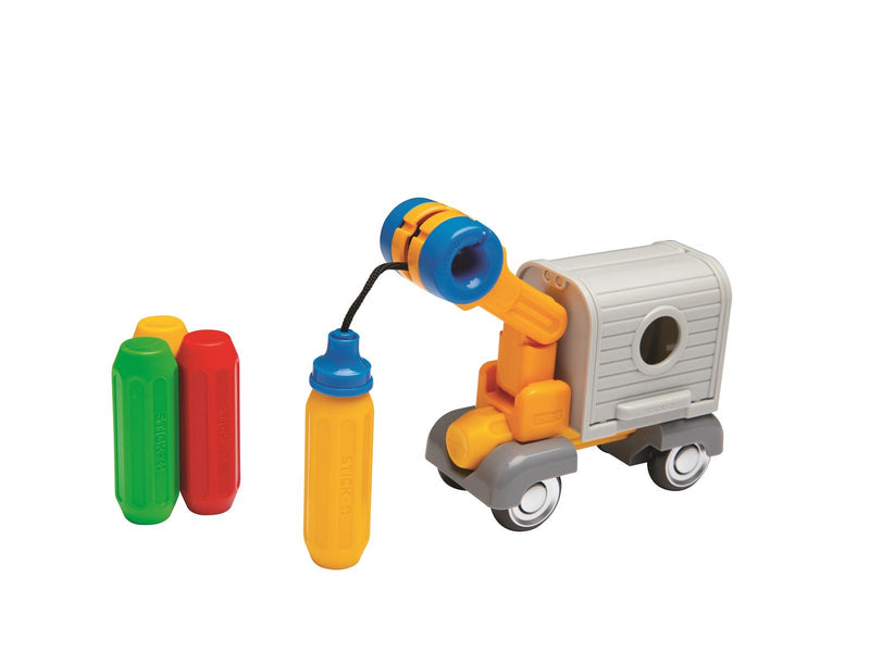 Magformers Stick-O Construction Set 26 pcs.