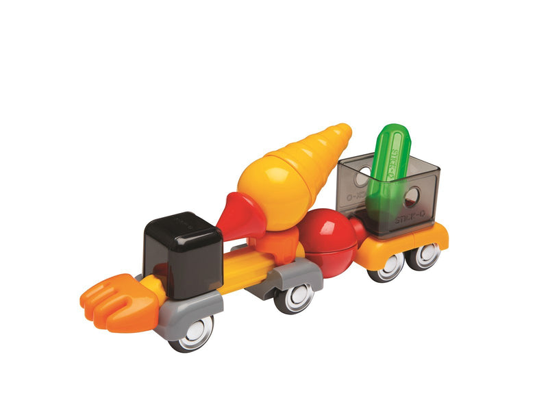 Magformers Stick-O Construction Set 26 pcs.