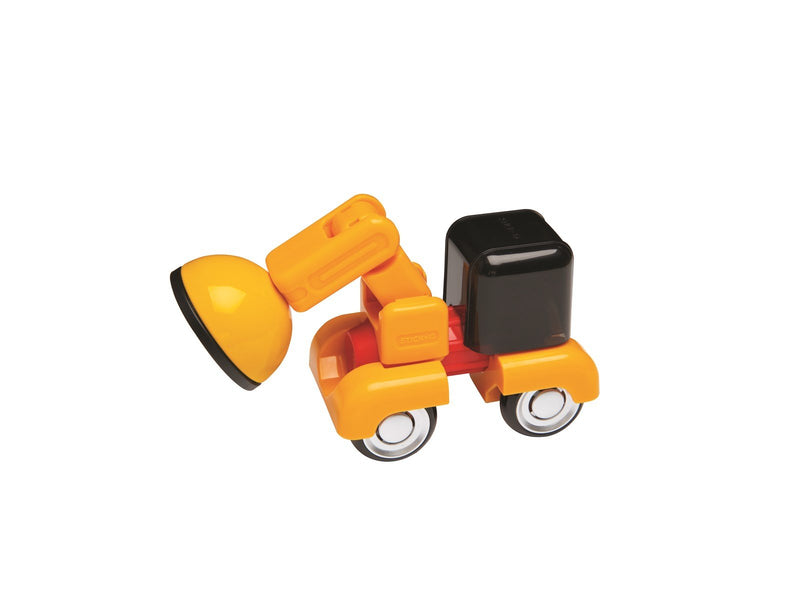 Magformers Stick-O Construction Set 26 pcs.