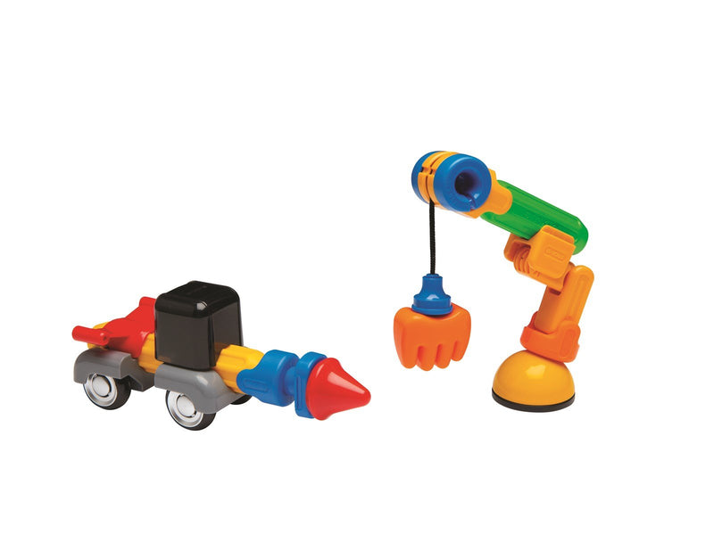 Magformers Stick-O Construction Set 26 pcs.