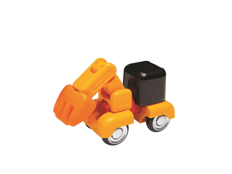 Magformers Stick-O Construction Set 26 pcs.