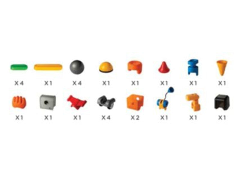 Magformers Stick-O Construction Set 26 pcs.
