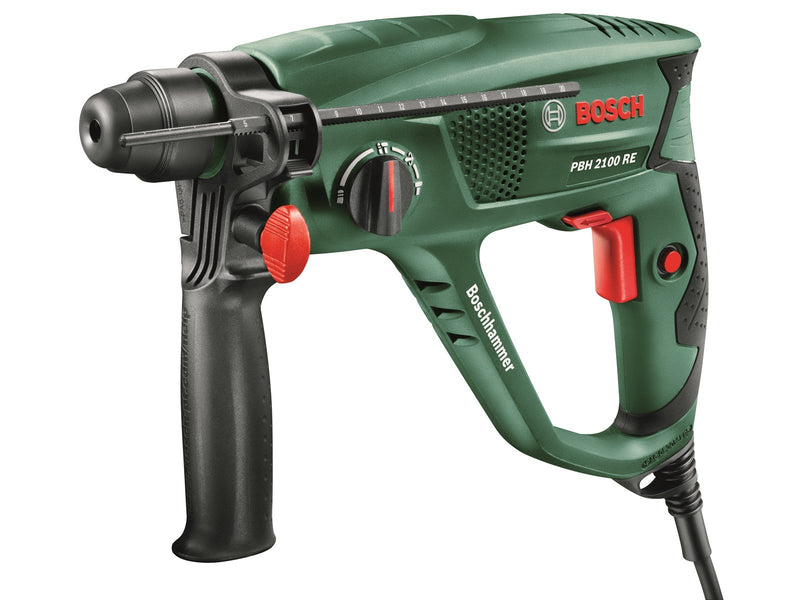 Bosch PBH 2100 RE i.K.