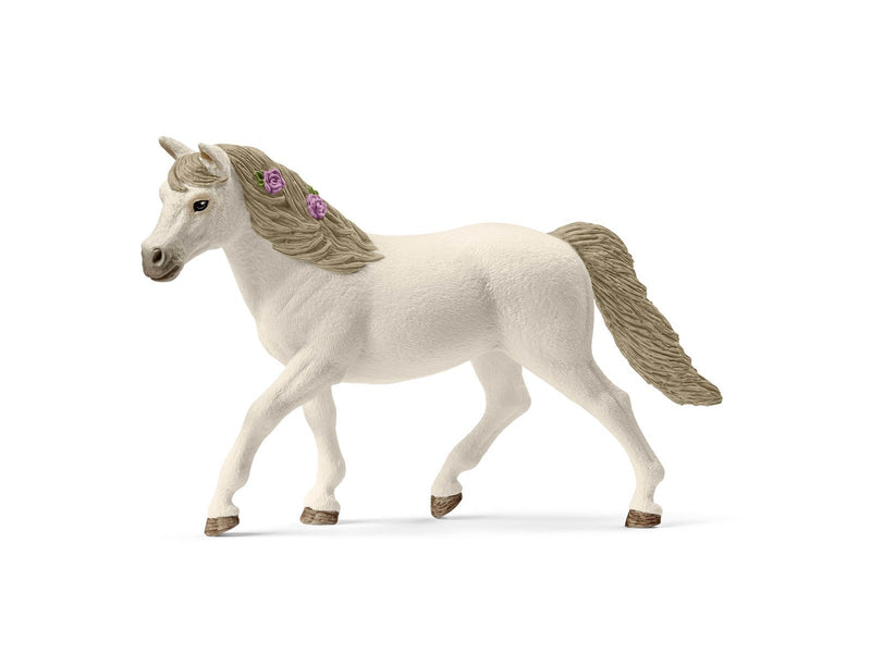 Schleich Small carriage for the big horse show