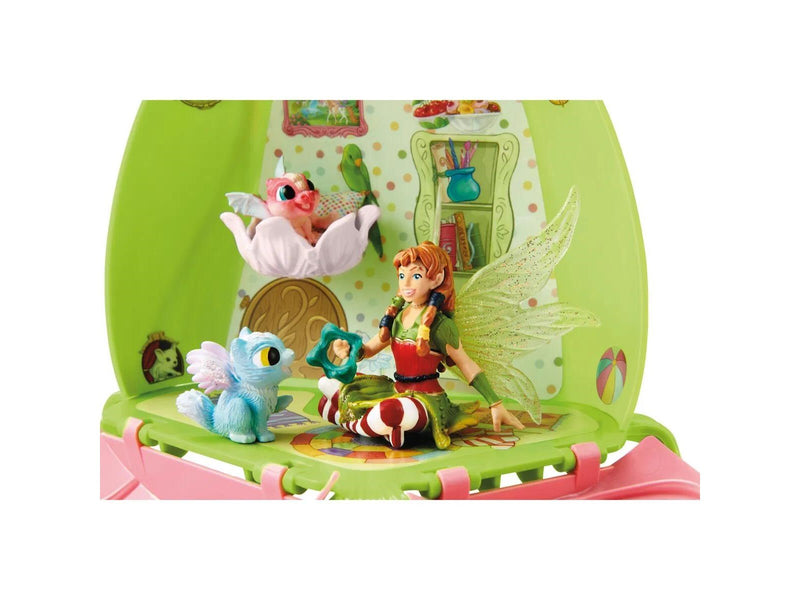 Schleich Marweens Animal Nursery