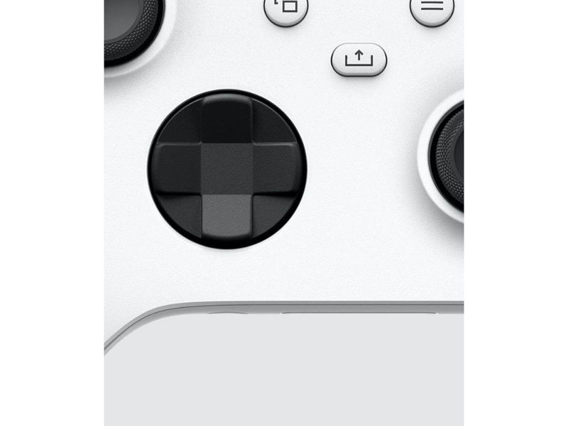 Microsoft Xbox Series S - 512 GB SSD (Digital Edition) - Robot White