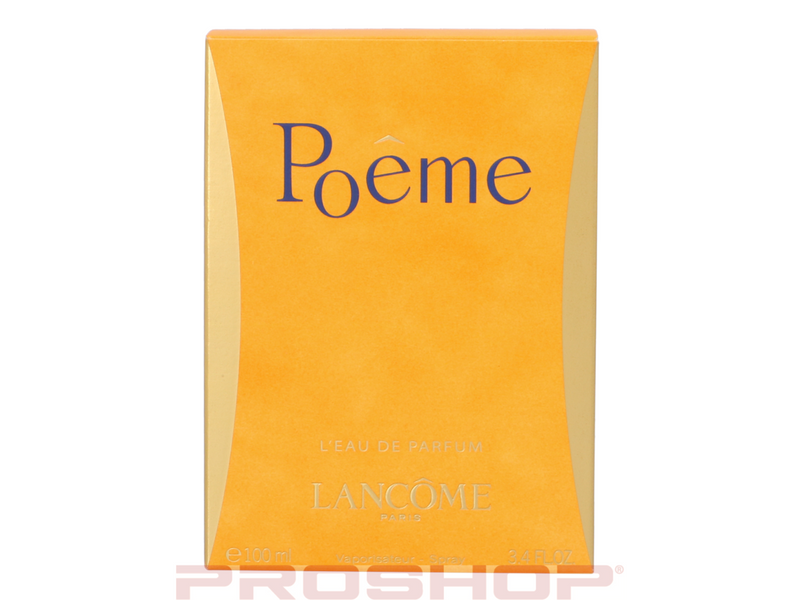 Lancôme Poeme EDP - 100ml