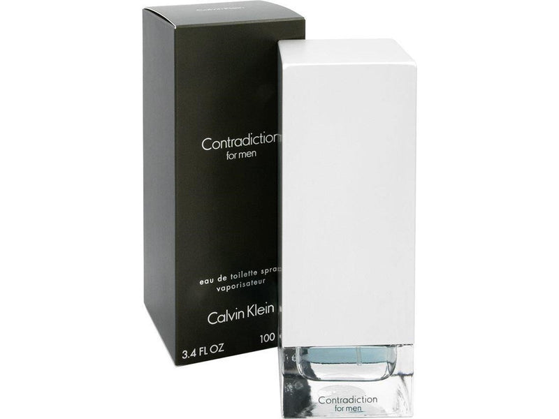 Calvin Klein Contradiction - 100 ml
