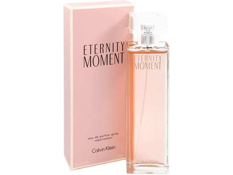 Calvin Klein Eternity Moment EDP -  100 ml