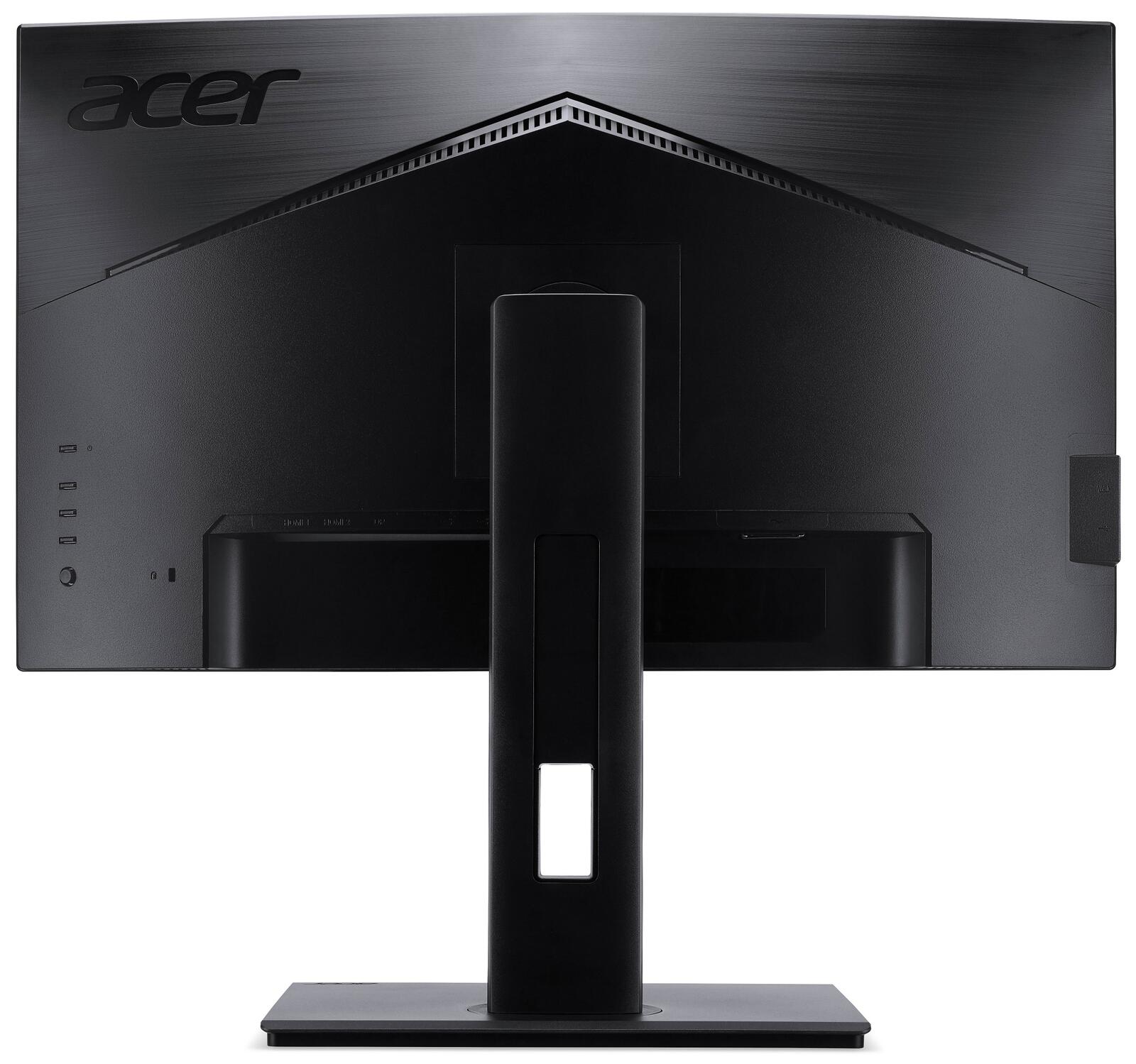 Acer BC270U Curved-Monitor 68,6 cm (27 Zoll)