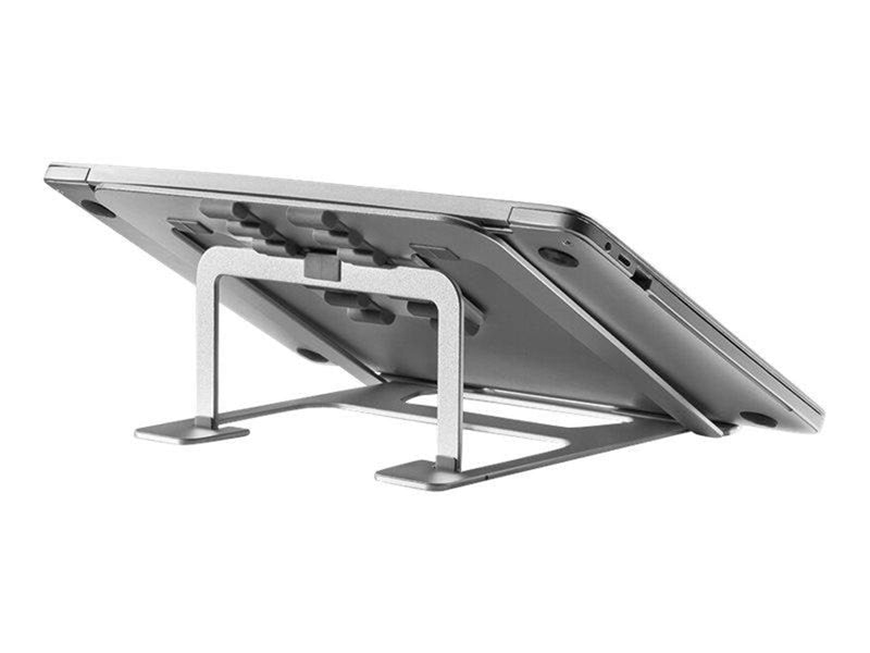 Neomounts NSLS085SILVER notebook stand