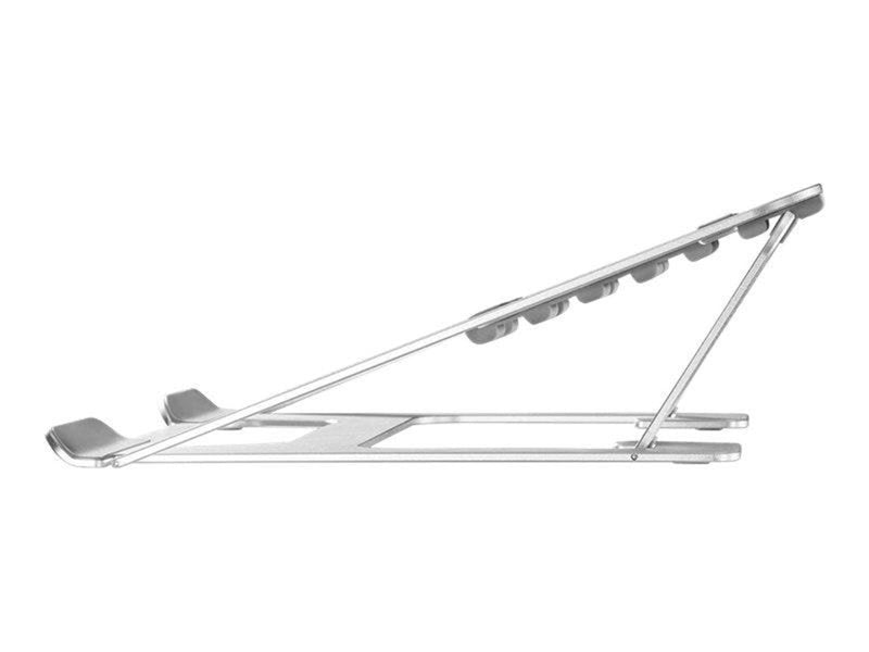 Neomounts NSLS085SILVER notebook stand