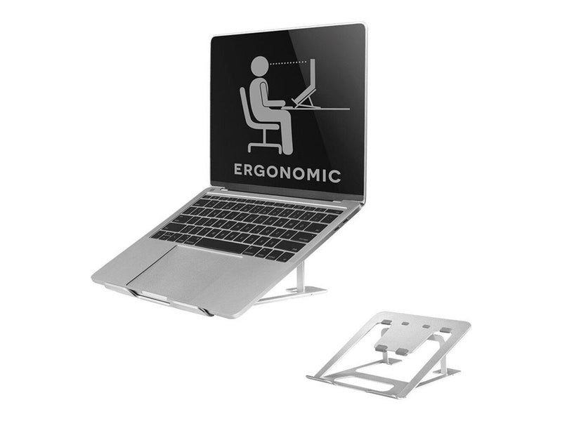 Neomounts NSLS085SILVER notebook stand