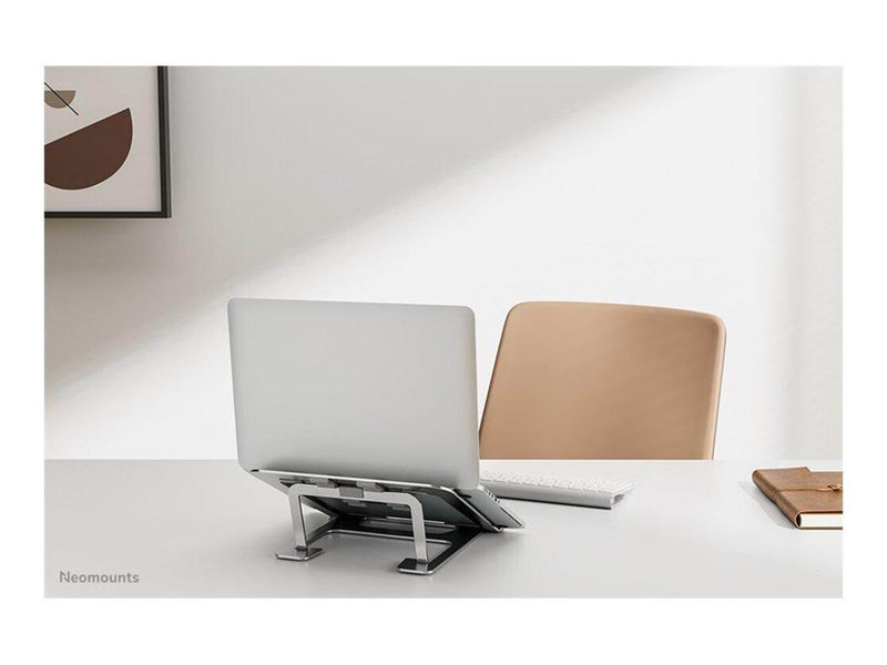 Neomounts NSLS085SILVER notebook stand