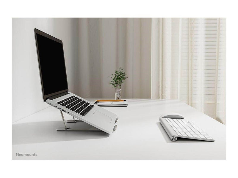 Neomounts NSLS085SILVER notebook stand