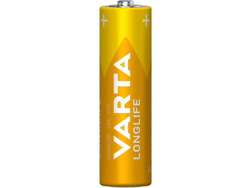 VARTA Longlife 4106