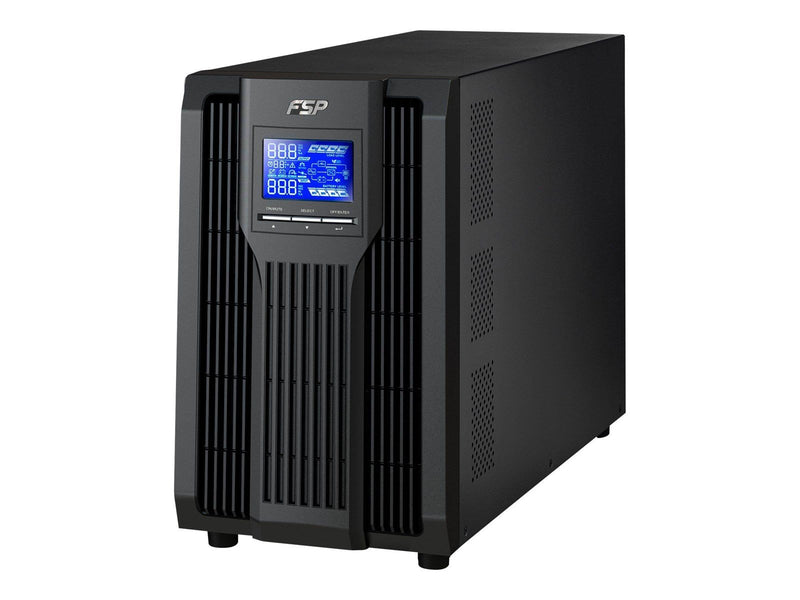 FSP Champ Tower Series