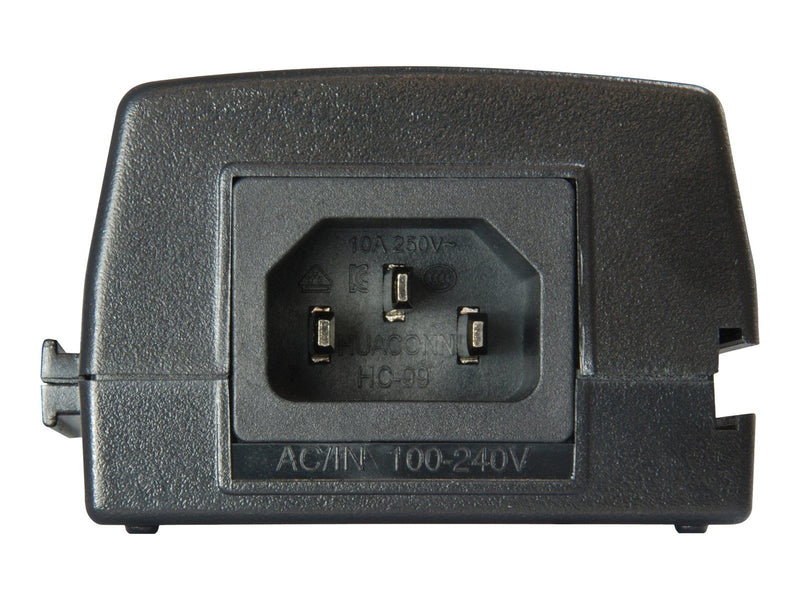 LevelOne POI-3014 Gigabit PoE Injector PSE 30W