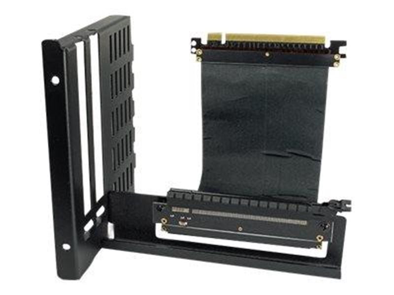 Inter-Tech Umbausatz Grafikkarte C-701 Panorama