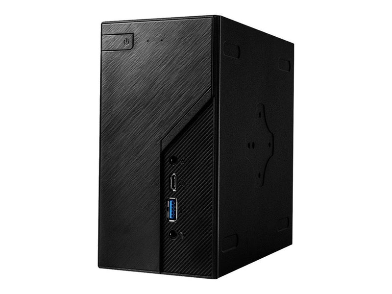 ASRock DeskMini Barebone H470