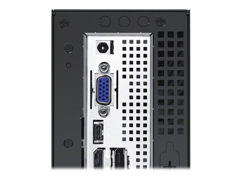 ASRock DeskMini Barebone H470