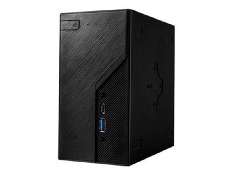 ASRock DeskMini Barebone H470