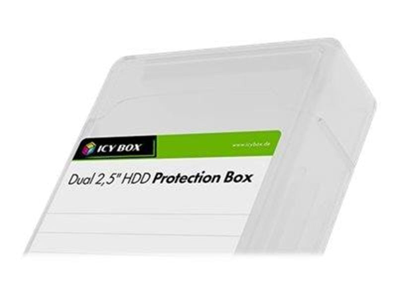RaidSonic ICY BOX