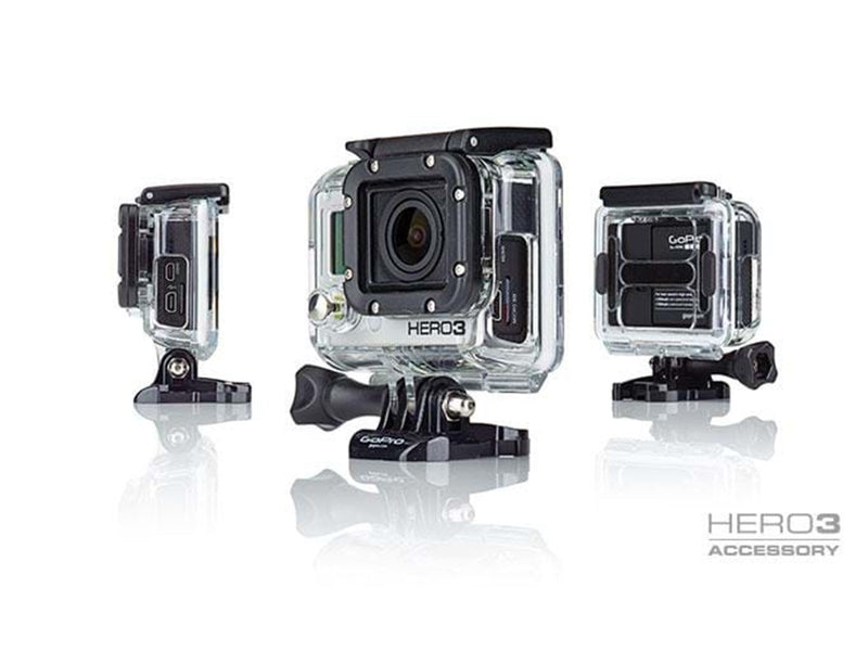 GoPro Skeleton Housing (HERO3/3+/4)