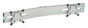 Vogel's PFA 9102 Doppeldisplay-Adapter 25-55 cm (10-22') Monitor