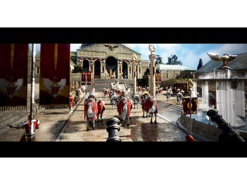Black Desert - Prestige Edition - Microsoft Xbox One - MMORPG - PEGI 16