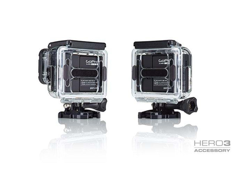GoPro Skeleton Housing (HERO3/3+/4)