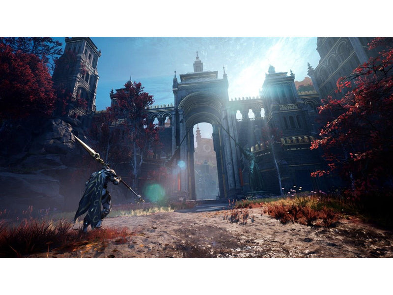 Godfall - Sony PlayStation 5 - RPG - PEGI 16