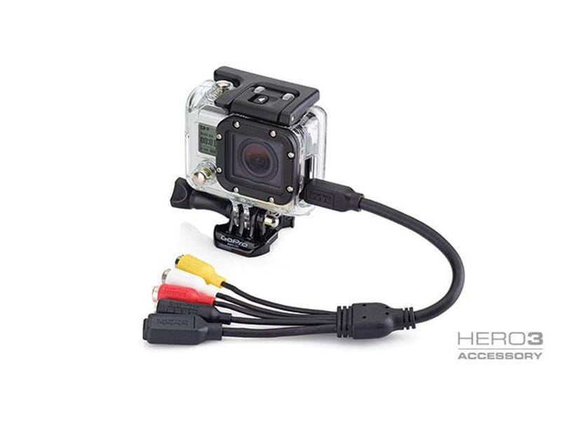 GoPro Skeleton Housing (HERO3/3+/4)