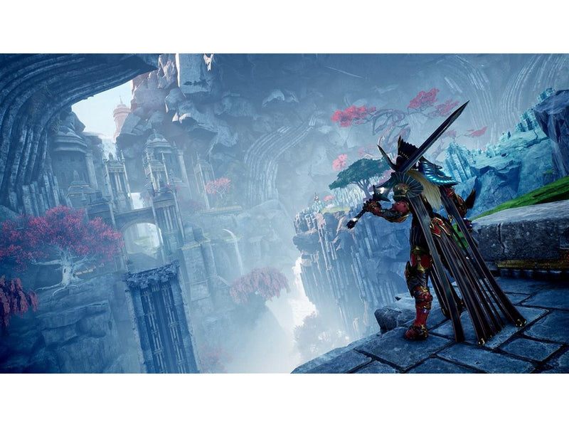 Godfall - Sony PlayStation 5 - RPG - PEGI 16