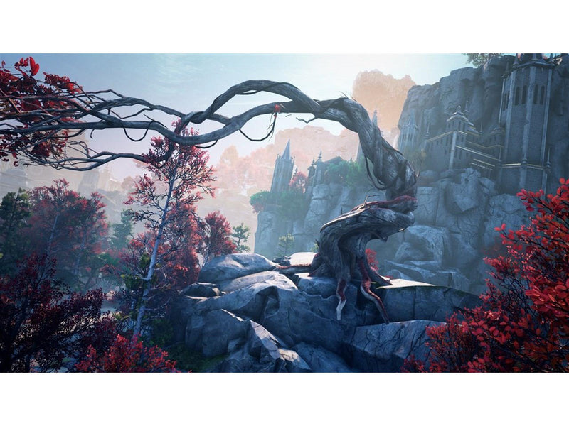 Godfall - Sony PlayStation 5 - RPG - PEGI 16
