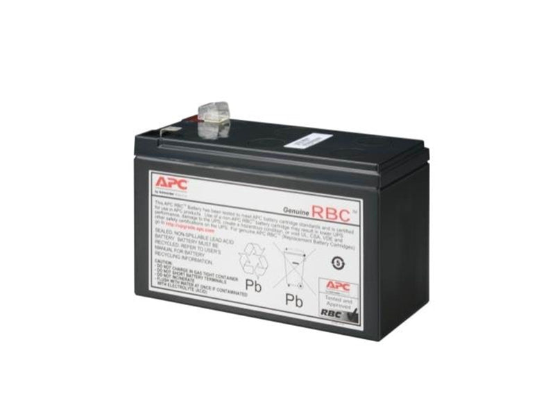 APC RBC164 Replacement Battery Cartridge 164