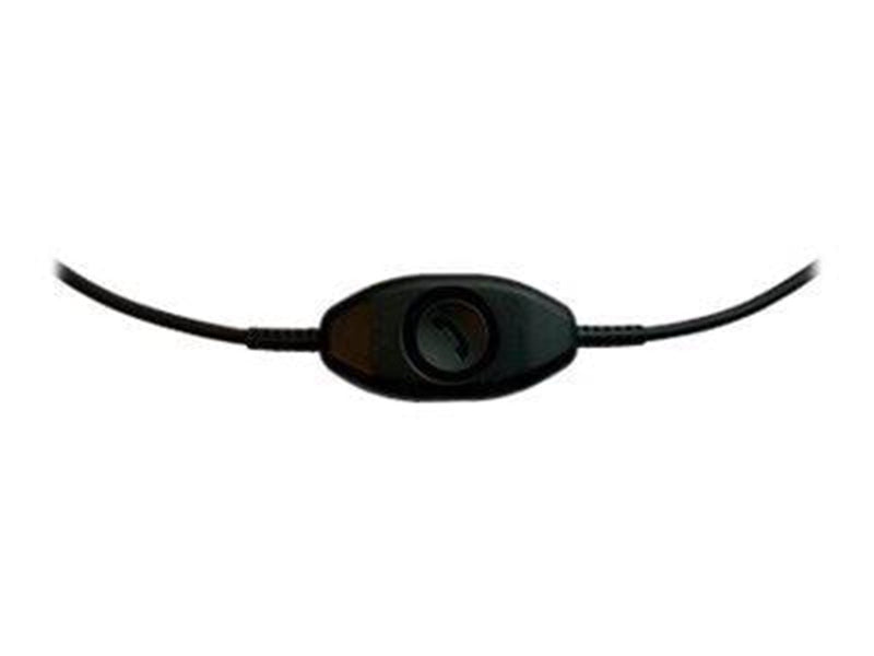 Jabra for Push-to-Talk - headset cable