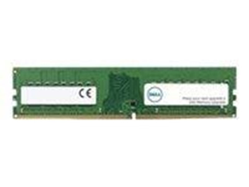 Dell - DDR4 - 16 GB - DIMM 288-pin - unbuffered
